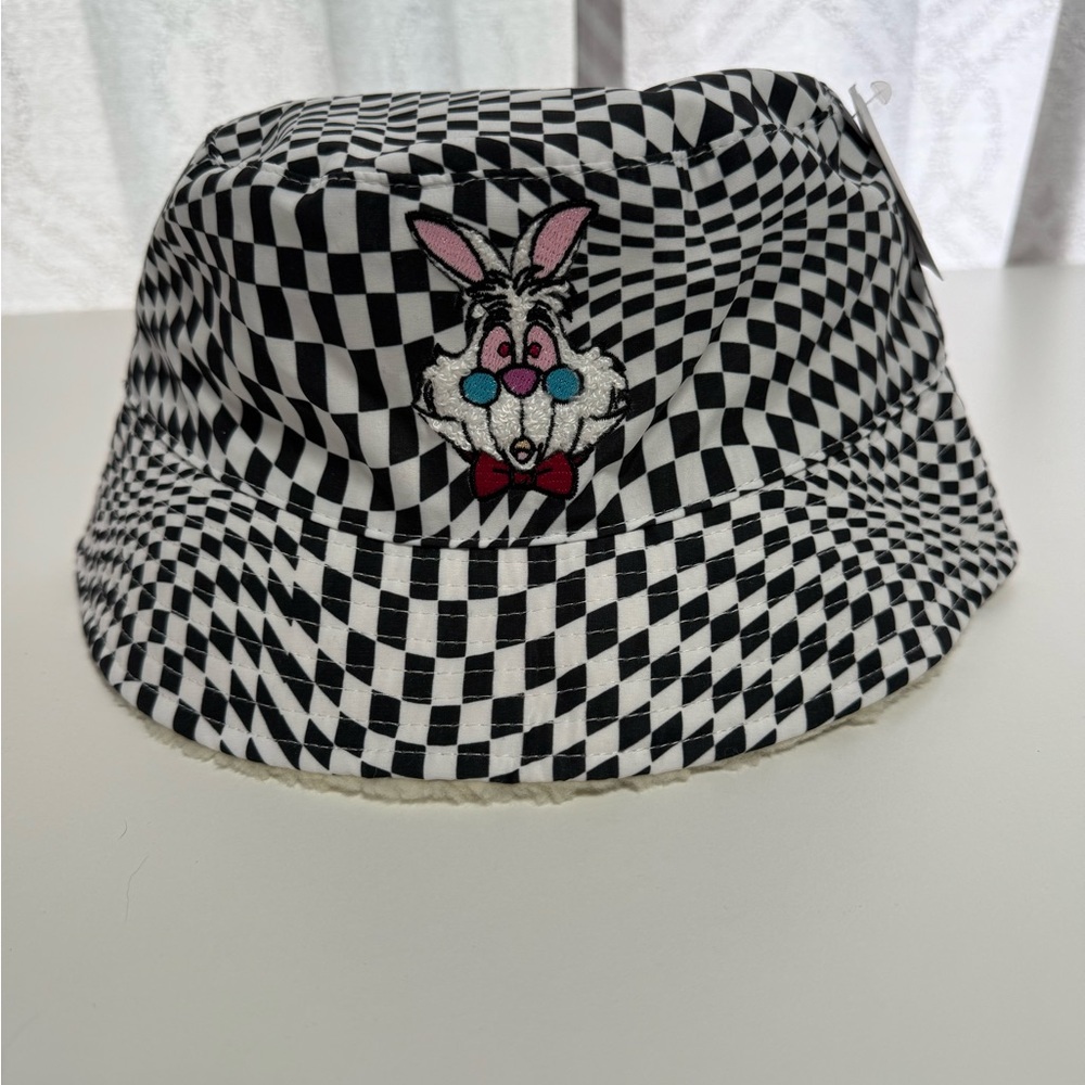 Disney Alice in Wonderland Bucket Hat